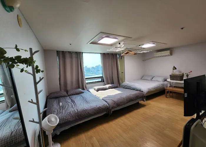 Hongdae