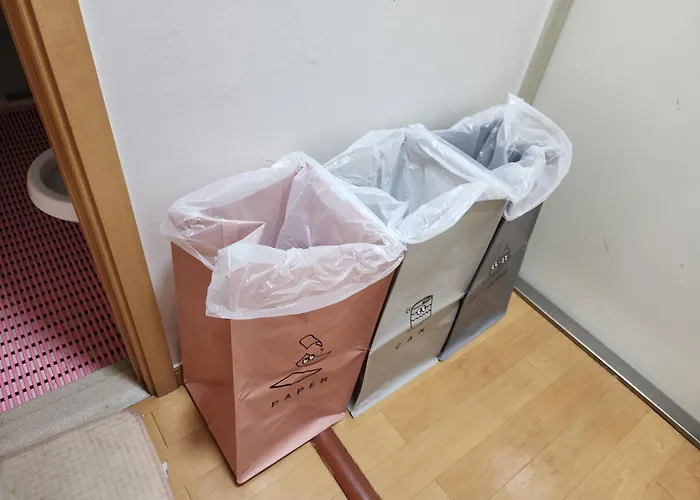 Hongdae アパート ソウル特別市