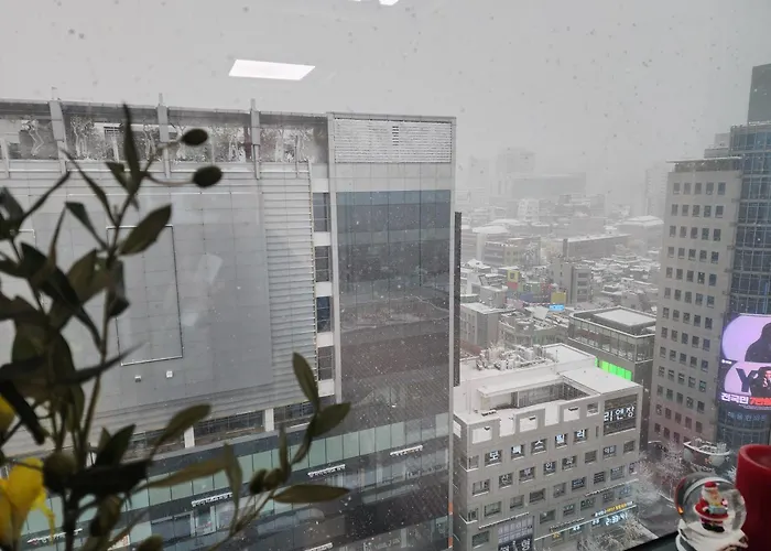 Hongdae