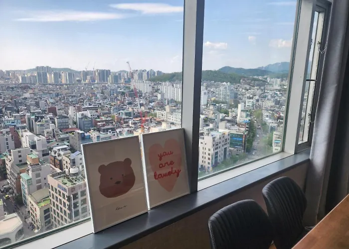 アパート Hongdae ソウル特別市