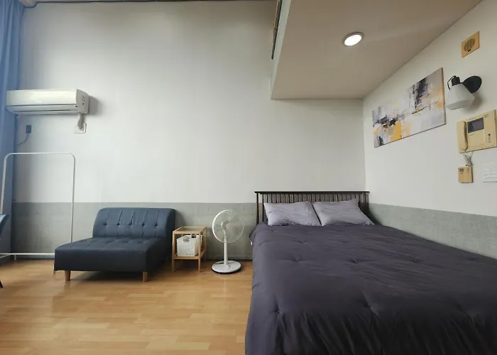 Hongdae * ソウル特別市